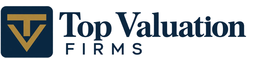 Top Valuation Firms